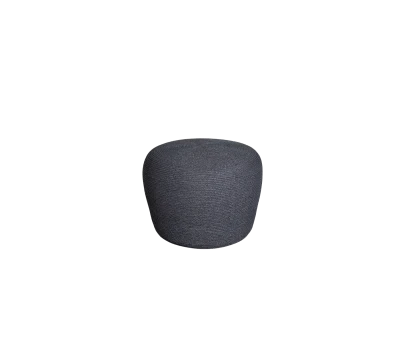 Circle footstool small, conic
