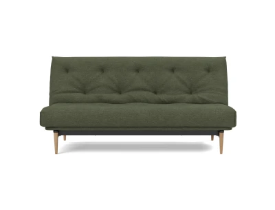 Colpus Light Sofa Bed Nordic Mattress Latex