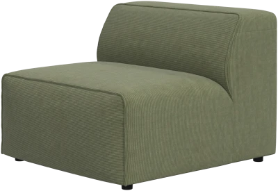 Carmo 1-seater