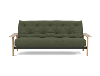 Balder Sofa Bed Nordic Mattress Classic