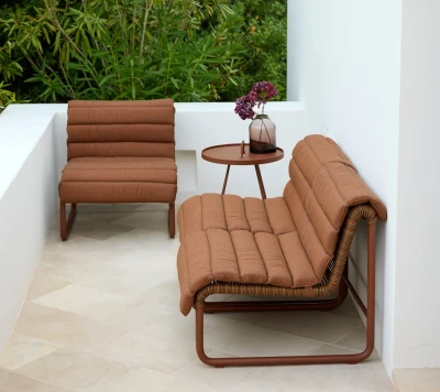 Al Dente lounge chair