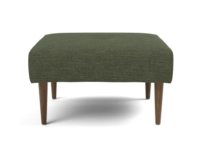 Recast Ottoman Dark Styletto