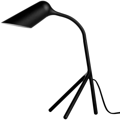 Curious table lamp