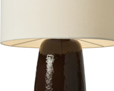 Dawn table lamp