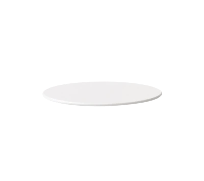 Table top dia. 45 cm