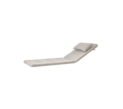 Presley sunbed cushion set