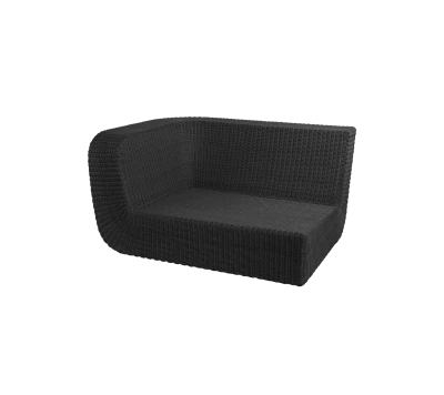Savannah 2-seater sofa right module