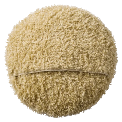 Teddy spilvens
