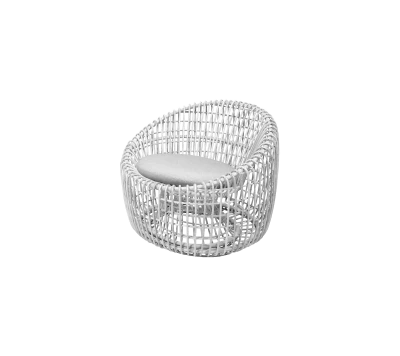 Nest Round chair OUTDOOR