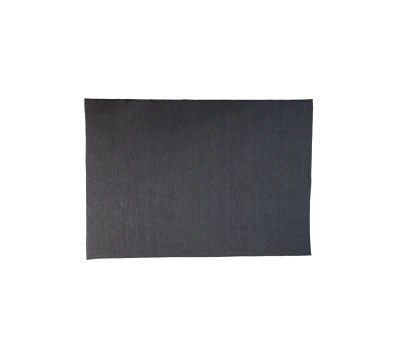 Circle rug, 300x200 cm