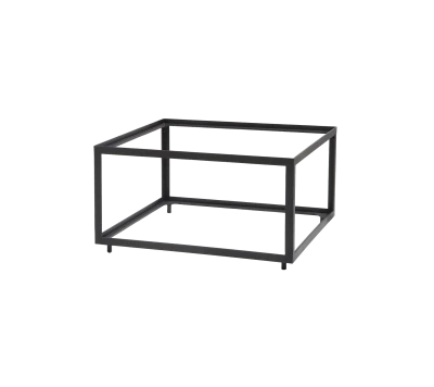 Level coffee table base large