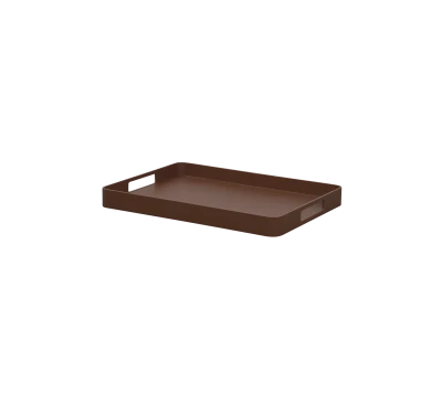 Club tray rect. medium, 35x48 cm
