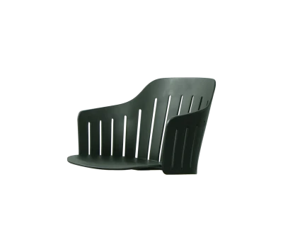 Choice chair shell INDOOR/OUTDOOR