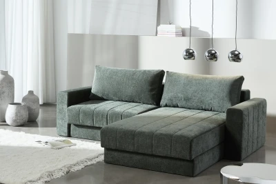 Akello Sofa Bed Chaise With Arms