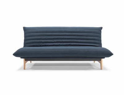 Aslak 140 Sofa Bed Quiltus Soft Spring