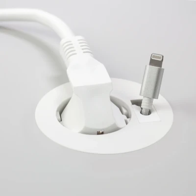 Powerdot 60 rozetes bukse