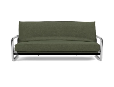 Lomira Sofa Bed Sharp Plus Cover Soft Spring