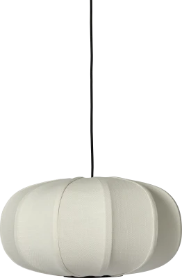 Kabocha pendant fabric