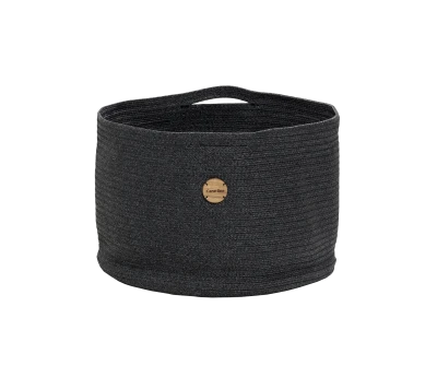 Soft Rope basket large, dia. 50 cm