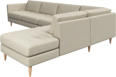 Osaka corner sofa