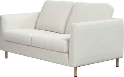 Indivi 2 seater sofa