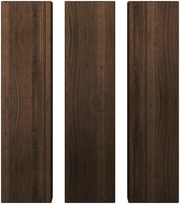 Lugano wall mounted cabinets