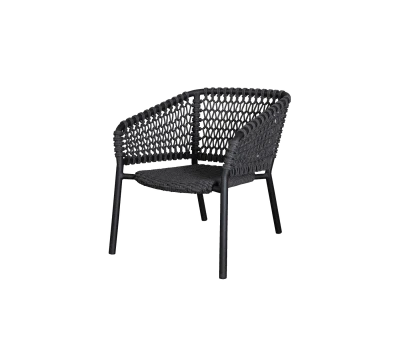 Ocean lounge chair, Stackable