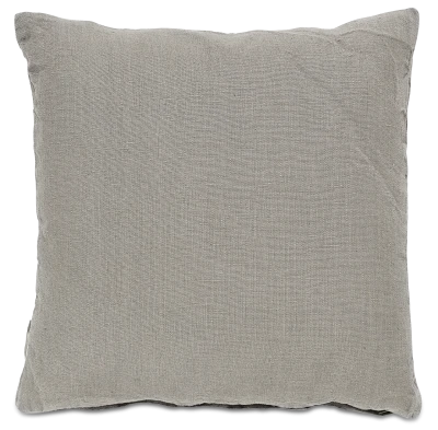 Linen cushion fabric
