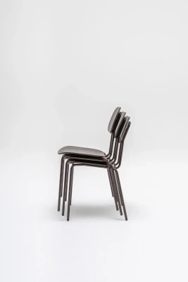 New School krēsls