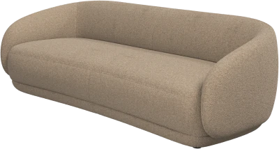 Bolzano 3-seater