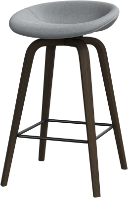 Hauge barstool