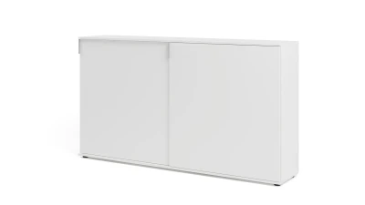 CLASSIC dokumentu skapis 200x40xH112