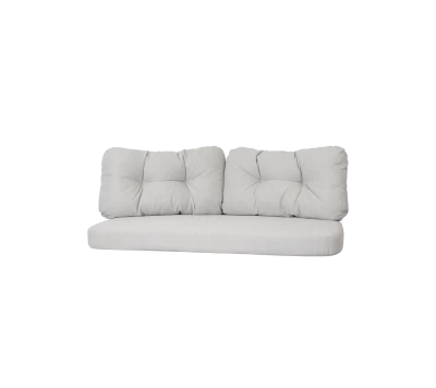 Ocean large  2-seater sofa cushion set