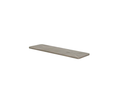 Table top 83x23 cm