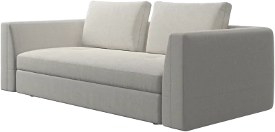 Bergamo 2,5 seater sofa