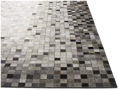 Random rug