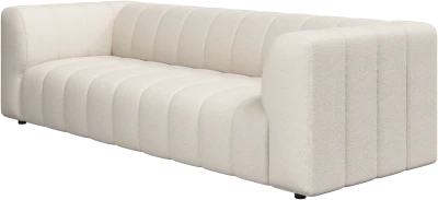 Bellagio 3 seater sofa