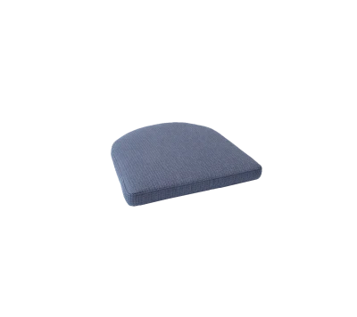 Kingston lounge chair seat cushion