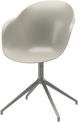 Adelaide dining chair with swivel function
