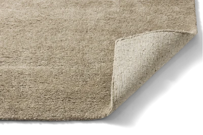 Raw Embrace rug