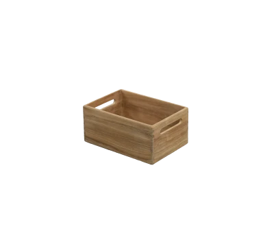 Club storage box small, 24x35 cm