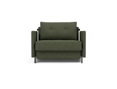 Cubed 90 Chair With Arms