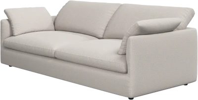 Milano 3-seater sofa