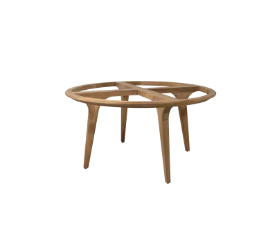 Aspect dining table base