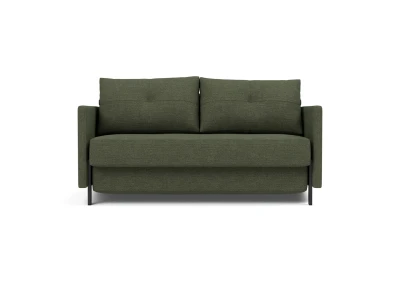Cubed 140 Sofa Bed With Arms