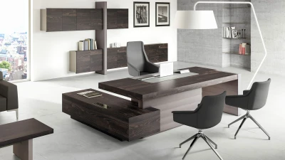 JERA executive desk