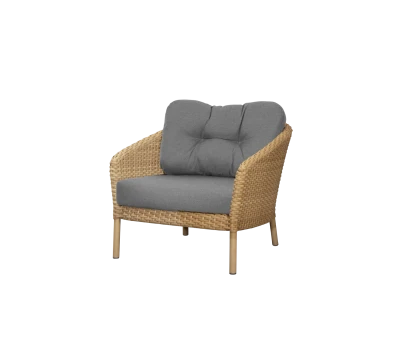 Ocean large lounge chair