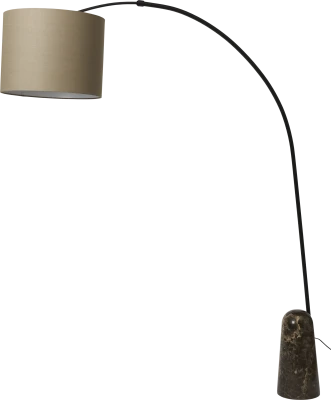 Dawn floor lamp