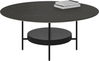 Madrid coffee table