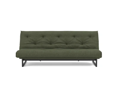 Fraction 120 Sofa Bed Nordic Mattress Soft Spring